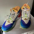 thumbnail image 1 of New Balance Men's Size 8.5 Kawhi Leonard Jolly Rancher Basketball Sneakers NEW, 1 of 6