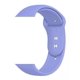 thumbnail image 1 of Correa Para Apple Watch Silicon Series 9 8 7 6 5 Se Ultra, 1 of 1