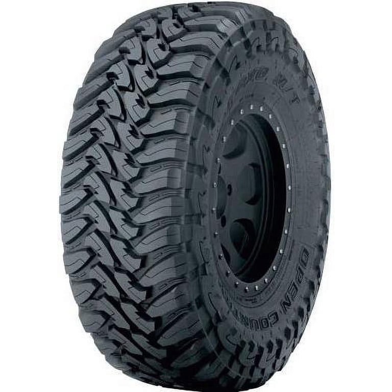 Toyo Open Country M/T All-Season LT285/75R-16 126 P Tire - Walmart.com