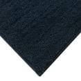 thumbnail image 6 of Mainstays Performance Recycled Polyester 3 Piece Bath Rug Set, Washed Indigo, 6 of 8