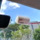 thumbnail image 3 of Soporte EZ Pass Zeyitian para parabrisas con ventosas, 2 unidades, 3 of 6