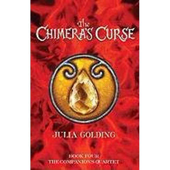 Pre-Owned The Chimera's Curse Paperback