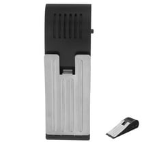 Raindrops Door Stop Alarm Gate Door Stopper Security Alarm Door Stopper Wedge for Apartment