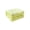 🥝 Green_Hot#1191, variant on Summer Quilt Cloud Soft Gauze Comforter - Stylish Voile Washed Lightweight Cooling Quilt, Breathable All Season Bed Cover, Soft Brushed Fiber Filling