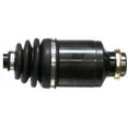 thumbnail image 2 of Axle Assembly Compatible with 2003-2008 Mazda 6 6Cyl 3.0L Front, Right Passenger New, 2 of 3