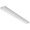 thumbnail image 1 of Lithonia Lighting UCEL 36IN 30K 90CRI SWR WH M6 Contractor Select LED Linkable Cabinet Light 3000K 36" White, 1 of 1