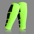 thumbnail image 5 of UDIYO Unisex Sport Calf Brace Support Compression Exercise Running Cycling Leg Sleeve, 5 of 6
