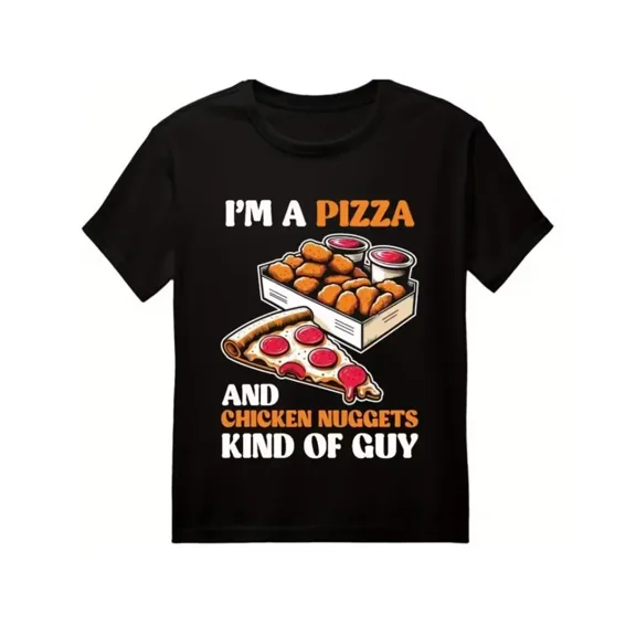 Soft Cotton Funny Christmas Graphic T-Shirt for Men, Stretch Casual Tee Gift