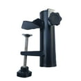 thumbnail image 7 of Ayyufe Parasol Holder for Square Balcony Railing Patio Umbrella Support Stand Bracket, 7 of 7