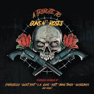 Guns N Roses - Appetite for Destruction: Locked N' Loaded Box Set