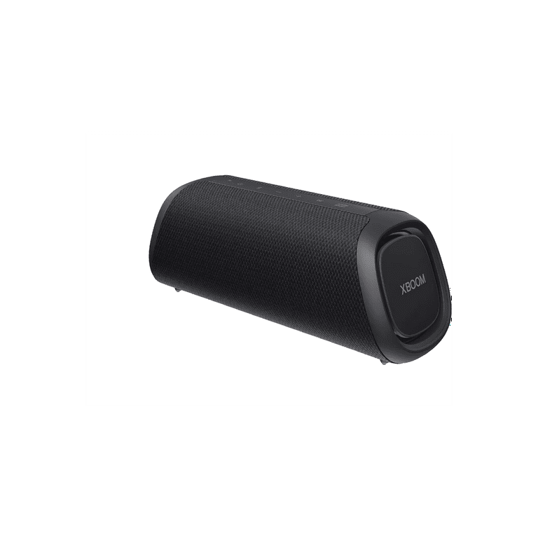 LG XBOOM Go XG5QBK Portable Bluetooth Speaker - Walmart.com