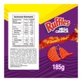 thumbnail image 3 of Papas fritas Ruffles Mega Crunch Flamin´ Hot sabor chile, limon y queso 185g, 3 of 5