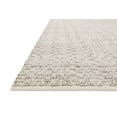 thumbnail image 3 of Loloi Rugs STOKSTK-012676 Stokholm 2-1/2' X 7-1/2' Shag Cotton And Polyester And Wool Hand, 3 of 6