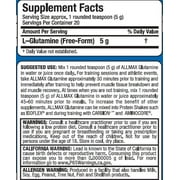 حبوب الكافيين الغذائية Allmax ، امتصاص سريع ونباتي ، 200 ملغ لكل حصة ، 100 قرص