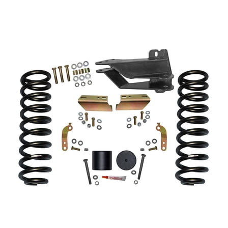 Skyjacker Suspensions F1720VB LEVELING KIT