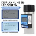 thumbnail image 3 of Rice Grain Moisture Meter, 3 of 6