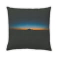 thumbnail image 2 of Ahgly Company Color Focus Color Gradient Outdoor Throw Pillow, 18 inch by 18 inch, 2 of 6
