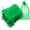 Green, variant on 100 Pcs Fruit Protection Bags, Fruit Netting Bags for Fruit Trees, Fruit Cover Mesh Bag with Drawstring Netting Barrier Bags for Plant Fruit Flower and Vegetables