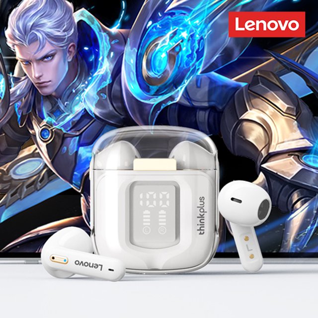 Auriculares Inalámbricos Auriculares Lp6 Pro Tws Auriculares Deportivos Con Reducción De Ruido Compatible Con Bluetooth 5.3 Kuymtek Para estrenar