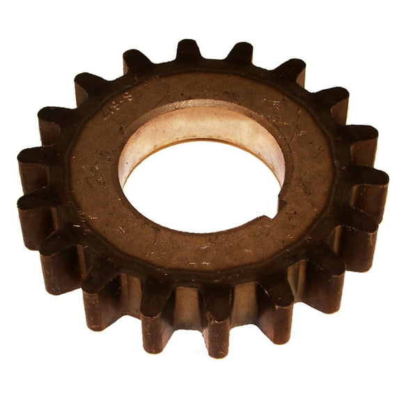 Cloyes S617 Engine Timing Crankshaft Sprocket Fits select: 1984-1994 FORD TEMPO, 1986-1990 FORD TAURUS