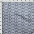 thumbnail image 4 of oneOone Polyester Spandex Light Blue Fabric Beach Fabric For Sewing Printed Craft Fabric By The Yard 56 Inch Wide, 4 of 4
