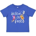 thumbnail image 3 of Inktastic Believe in Fairies Boys or Girls Baby T-Shirt, 3 of 5