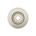 thumbnail image 2 of Raybestos Element3 Coated Brake Rotor, 981914FZN Fits select: 2018-2023 VOLKSWAGEN TIGUAN, 2019-2022 VOLKSWAGEN JETTA, 2 of 2