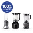 thumbnail image 2 of Vaso NutriBullet de 950 ml con tapa para llevar para batidora NutriBullet, 2 of 2