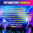 thumbnail image 2 of MS XBOX X3 JUST DANCE 18 (C), 2 of 4