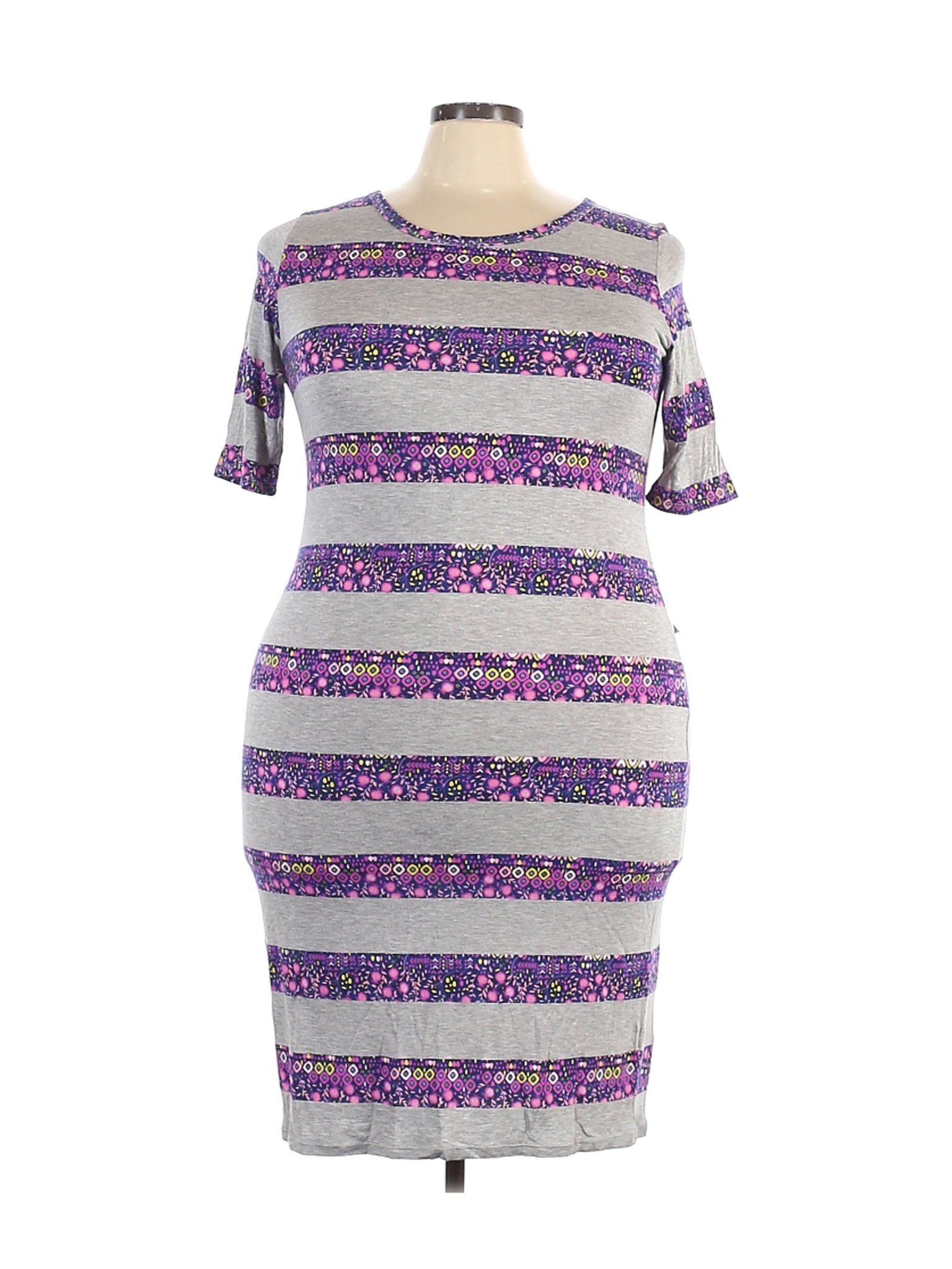 lularoe slip dress