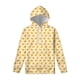 thumbnail image 3 of Sudadera con capucha con estampado 3D de queso de dibujos animados para hombres, ropa para niños, sudadera fresca de primavera y otoño, jersey de manga larga, sudaderas casuales con capucha, 3 of 5