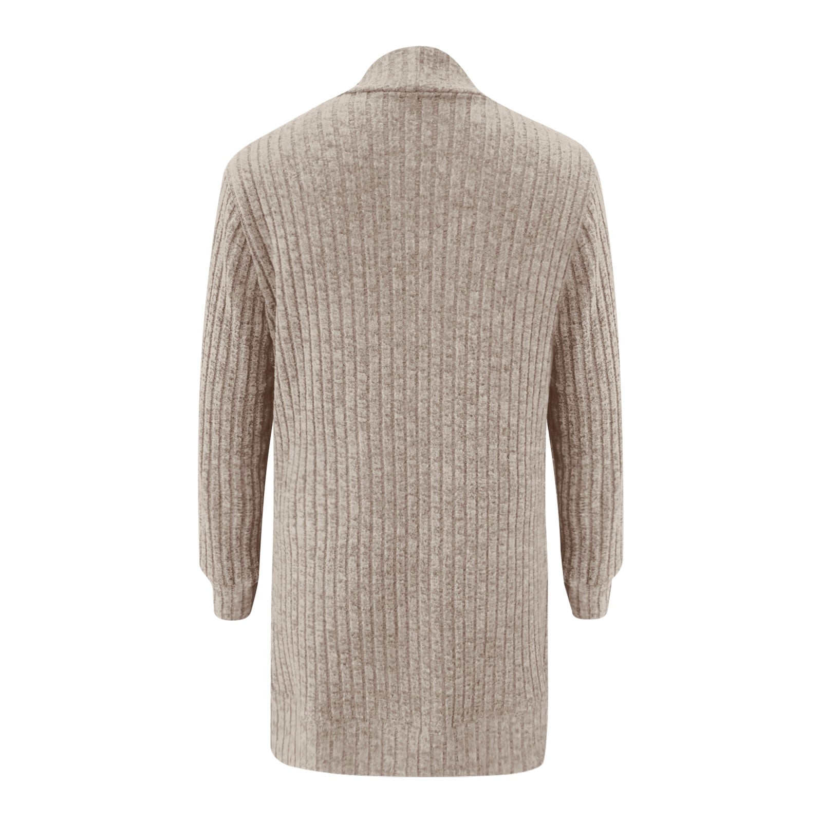 新品 imperf Long Sleeve Rib Cardigan Rib Cardigan | Luxe Comfort & Effortless Layering – Goldie Tees