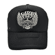 thumbnail image 2 of Gorra Trucker Negra Unitalla No Guts No Glory LMDD, 2 of 3