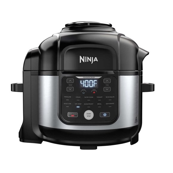 Ninja Slow Cookers