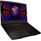 thumbnail image 3 of MSI GF63 Thin Gaming Laptop 15.6 12th Gen Intel 10-Core i7-12650H Geforce RTX 4050 32GB DDR4 512GB PCIe SSD+1TB HDD, 3 of 8