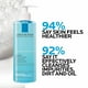 thumbnail image 5 of Limpiador facial La Roche-Posay Toleriane Foaming 400 ml, 5 of 9
