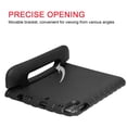 thumbnail image 5 of EVA Case For iPad Mini 1/2/3/4/5 7.9 inch Portable Handle Stand Shockproof Cover, 5 of 6