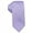 Purple - 526, variant on Ryan Seacrest Mens San Francisco Self-tied Necktie, Purple, One Size