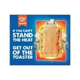 thumbnail image 6 of Pop-Tarts Frosted Brown Sugar Breakfast Toaster Pastries, 28.2 oz, 16 Count, 6 of 10