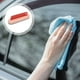 thumbnail image 2 of Limpiador de parabrisas multiusos, escobilla limpiaparabrisas de ducha para ventanas de coche, espejos, escurridor de limpieza de baño, escurridor reutilizable, 2 of 5