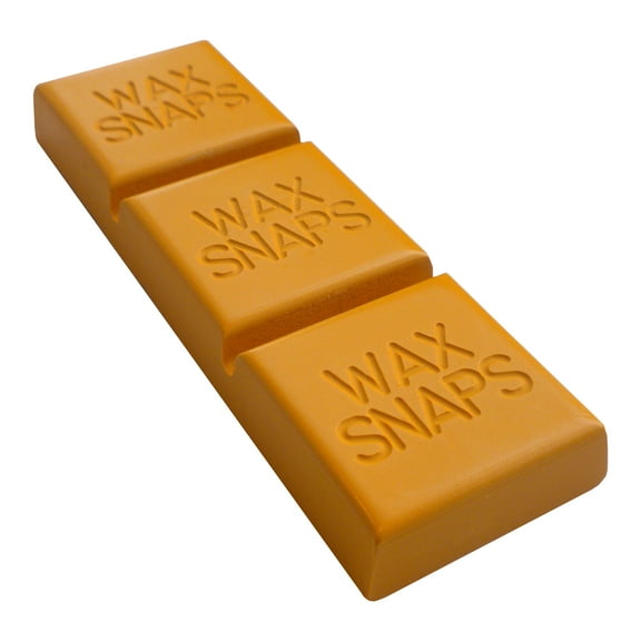 Enkaustikos Wax Snaps Encaustic Paint, 40ml, Bohemian Orange