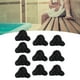 thumbnail image 5 of Calzoncillos, Ropa Interior Desechable Para Hombres, 10 Piezas, Negro Higiénico Limpio Para Salón De Belleza, 5 of 7