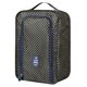 thumbnail image 2 of Bolsa organizadora de zapatos de viaje plegable con asa Caja organizadora de zapatos portátil multifuncional para casa,gimnasio y viajes Estilo coreano, 2 of 7