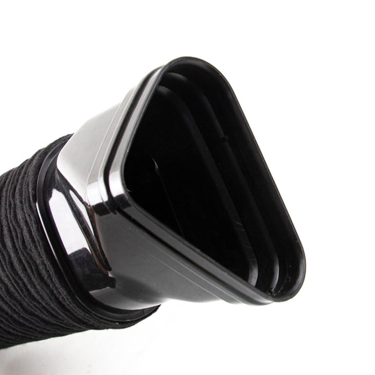 ALLTIMES 2PCS Engine Air Intake Hose, for Benz ML350 GLS350 GL350 
