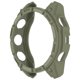 thumbnail image 3 of Smart Watch Strap Protector Schell Bumper Case Hollow Anti-Scratch para Enduro 3 Accesorios relojes inteligentes, 3 of 7