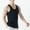 c03Black, variant on USNSM Men's Solid Color Crew Neck Athletic Fitness Sports Tank Top Quick Dry Lightweight Soft Comfort Breathable Casual Tank Top Black XXXXL
