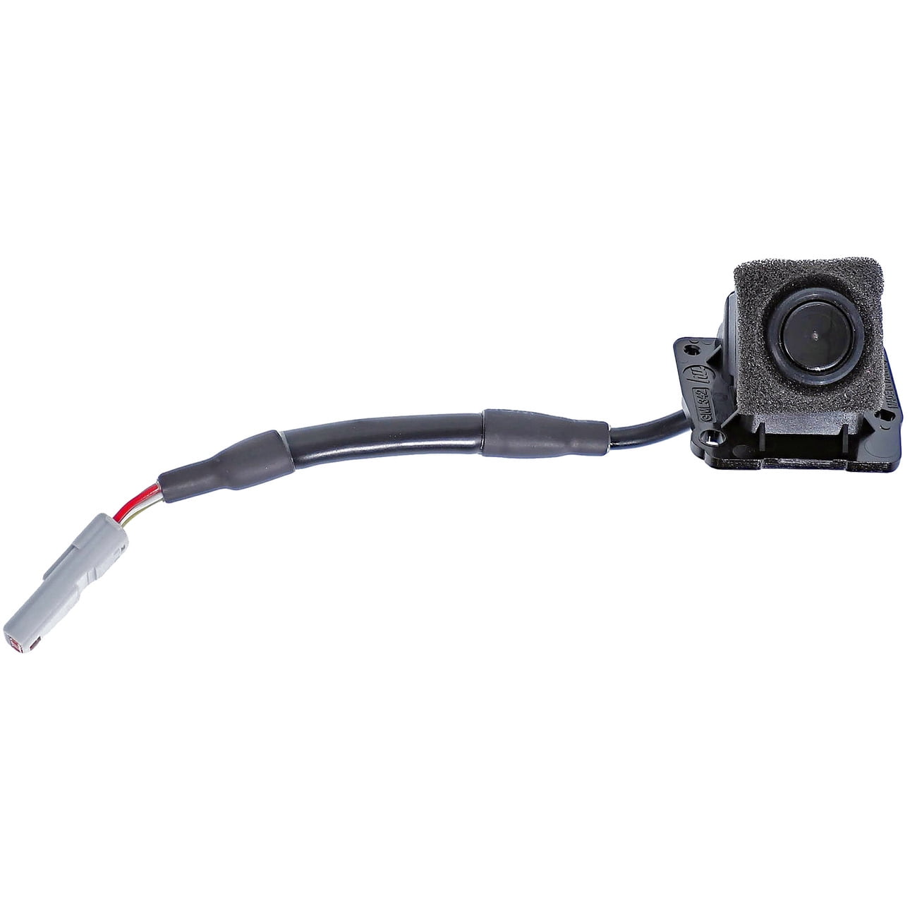 Dorman 590-441 Rear Park Assist Camera for Specific Chevrolet Models
