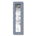 thumbnail image 2 of ArtToFrames 4x19 inch Blue Picture Frame, Blue Wood Poster Frame (4377), 2 of 8