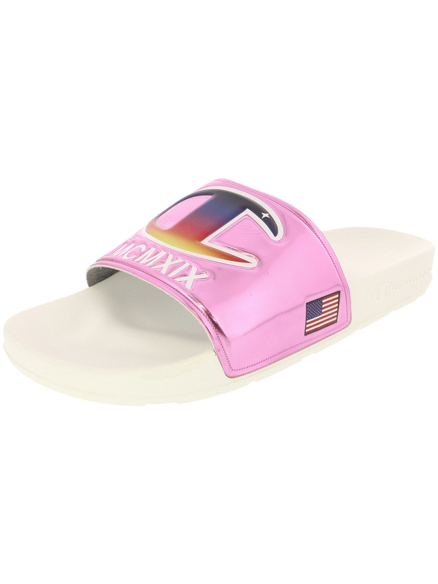 champion slides canada