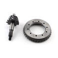 thumbnail image 2 of Speedmaster PCE211.1006 Compatible with Ford 9" 28 Spline 4.56:1 Ratio Ring and Pinion Gears Set 8620, 2 of 6